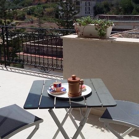 Appartamento Mare e Relax Castellammare del Golfo Esterno foto