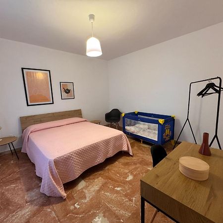 Appartamento Mare e Relax Castellammare del Golfo Esterno foto