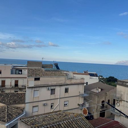 Appartamento Mare e Relax Castellammare del Golfo Esterno foto