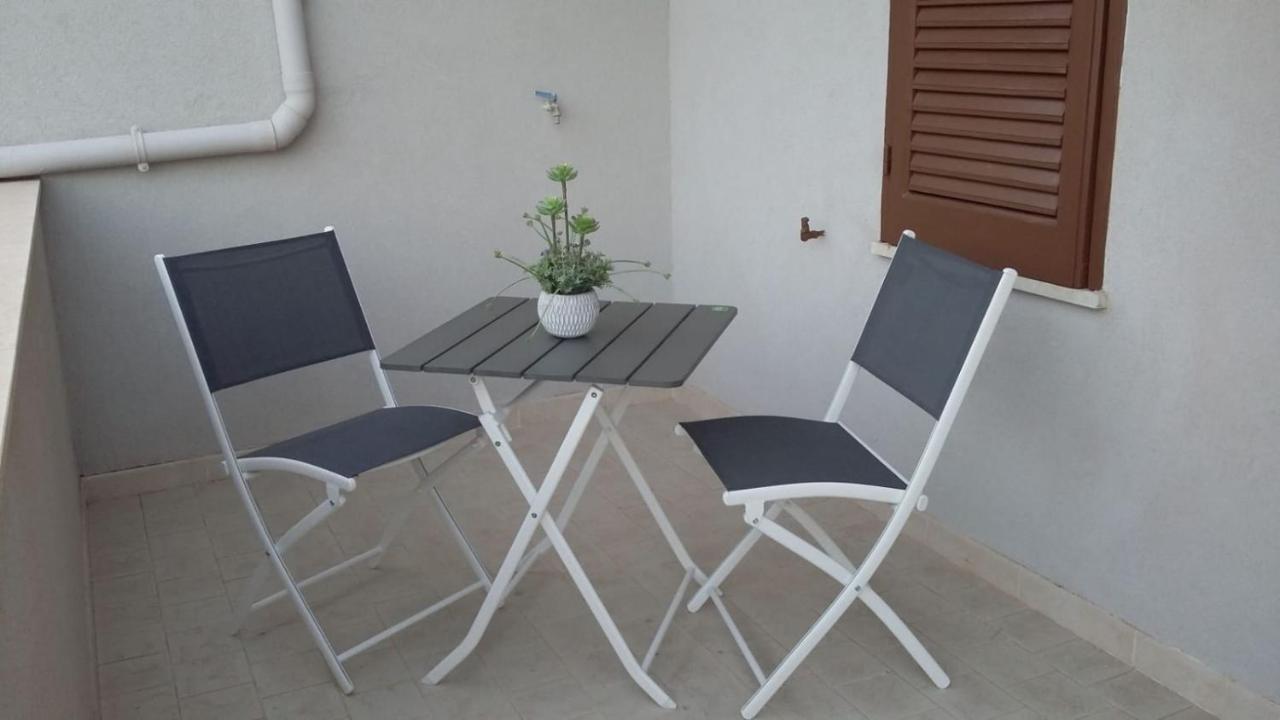 Appartamento Mare e Relax Castellammare del Golfo Esterno foto