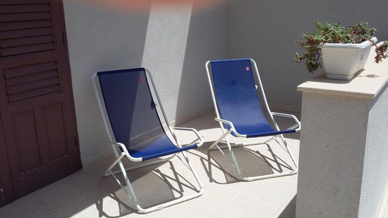 Appartamento Mare e Relax Castellammare del Golfo Esterno foto