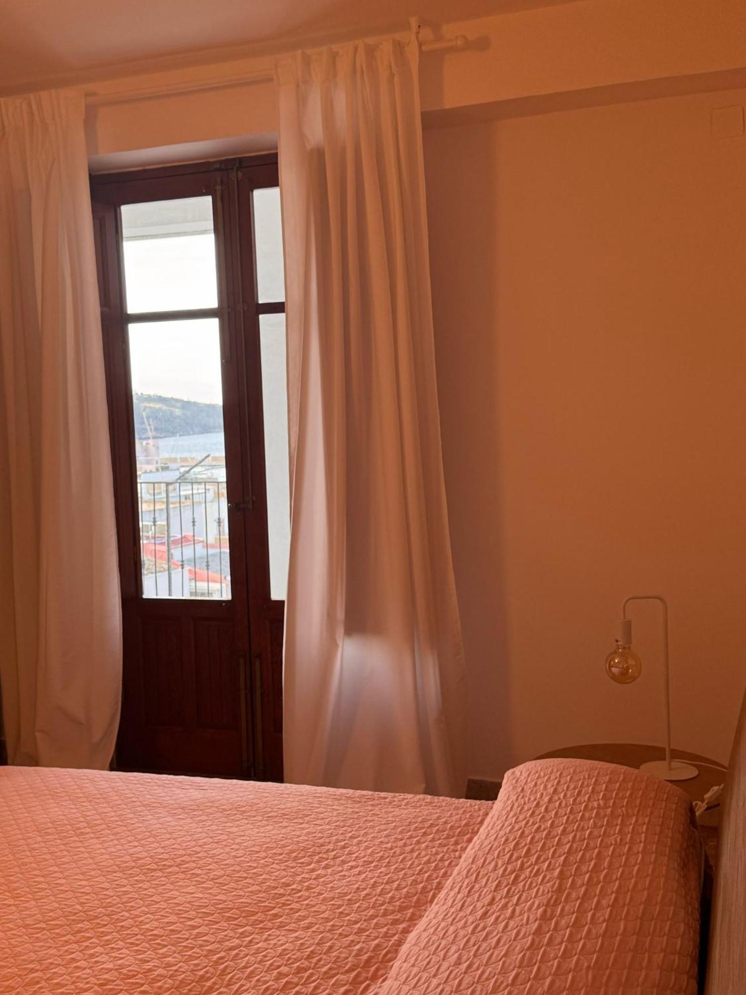 Appartamento Mare e Relax Castellammare del Golfo Esterno foto