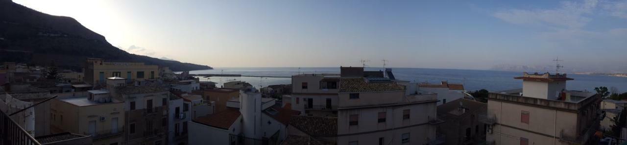 Appartamento Mare e Relax Castellammare del Golfo Esterno foto